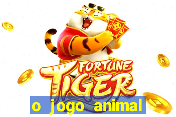 o jogo animal world paga mesmo